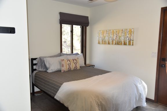 Second Guest Room